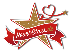 Heart-Stars
